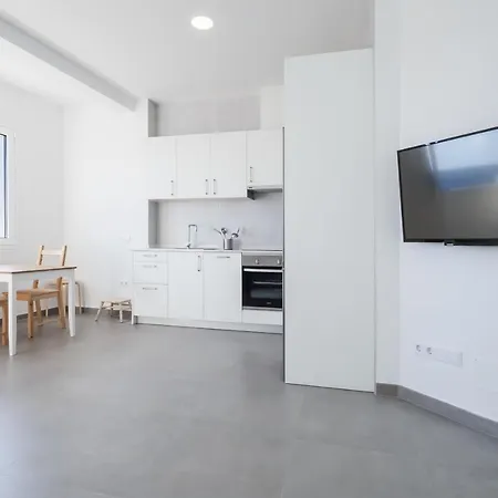 Apartment Maritima 73