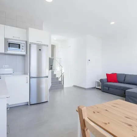 Maritima 73 Apartment Santa Cruz de la Palma (Isla de la Palma)