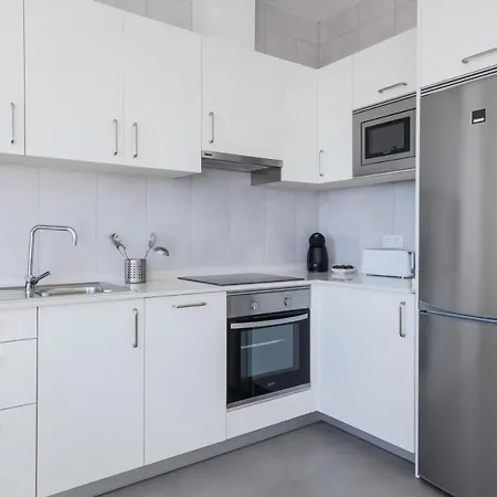 Maritima 73 Apartment *