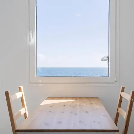 Apartment Maritima 73 Santa Cruz de la Palma (Isla de la Palma)