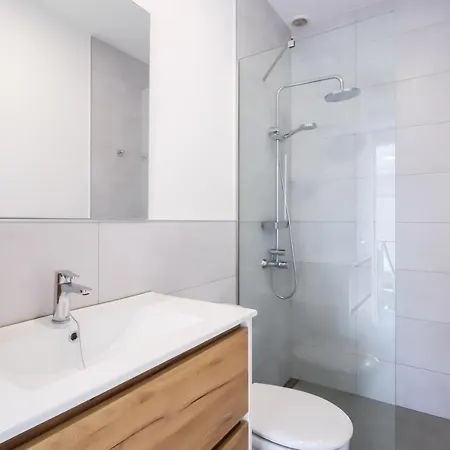 Maritima 73 Apartment